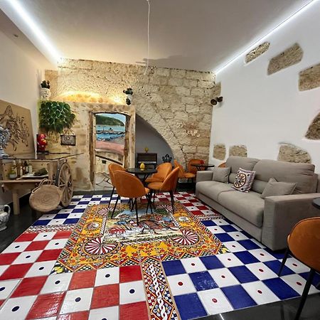 קאסטלמארה דל גולפו Macchia Mediterranea מראה חיצוני תמונה